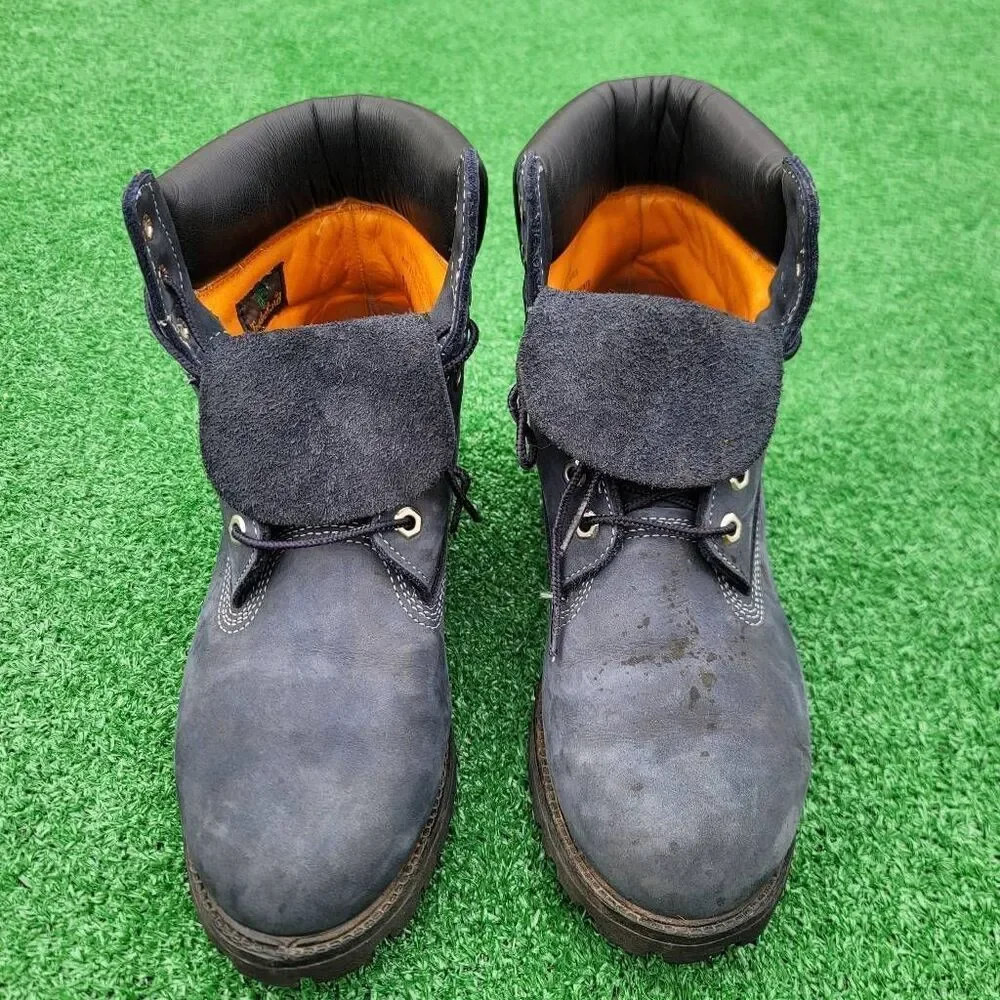 Timberland 6-Inch Premium Waterproof Boot - Men's boots - Size 9.5